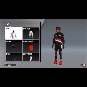 Meet your Posher, Howard